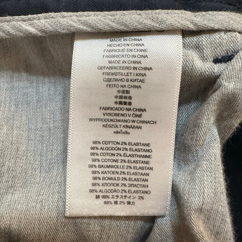 Michael Kors Men's Tailored Fit Pants sz 36 x 30 - Picture 4 of 8